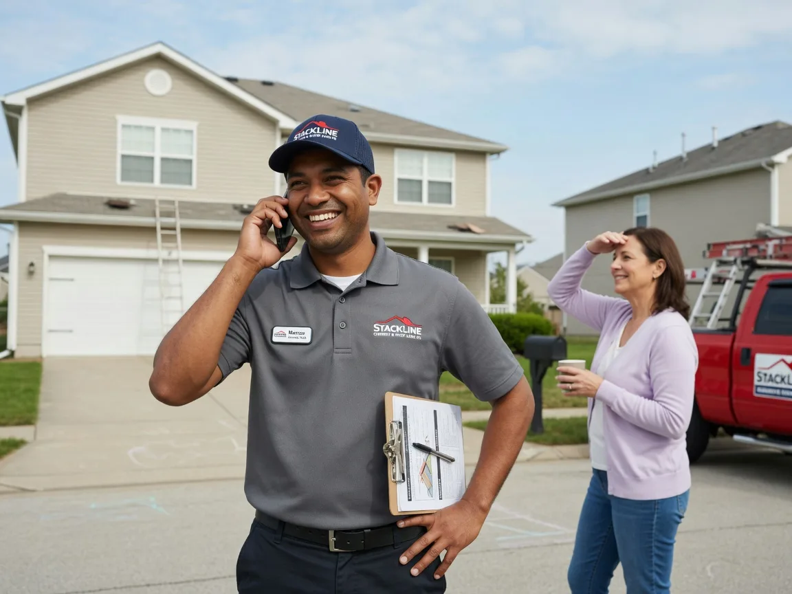Chimney flashing repair Foster, OK FAQs